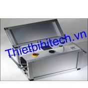 Thiết bị tạo cao áp đánh thủng HTI34