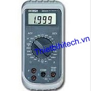 Đồng hồ chỉ thị pha, đồng hồ vạn năng Extech 380224