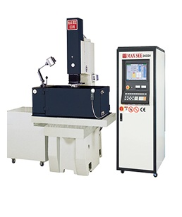 Máy xung CNC