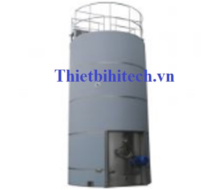 Kho chứa lưu trữ đồ uống lên đến 30M3/Tank