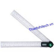 Thước đo góc hiển thị số INSIZE , 2176-300