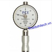 Đồng hồ đo độ cứng cao su PCE-A Shore A