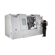 Máy tiện CNC 600LX