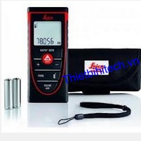 Máy đo khoảng cách laser Leica Disto D210