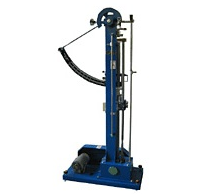 Máy thử độ bền kéo cao su 200/500N