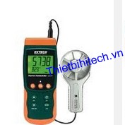 Máy đo tốc độ gió EXTECH SDL300