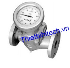 Đồng hồ đo lưu lượng nước tích hợp đo áp suất dòng chảy