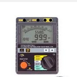 Đồng hồ đo điện trở cách điện KYORITSU 3125, K3125