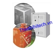 Biến tần Omron trung áp INVT 1140V