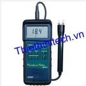 Máy đo độ ẩm gỗ, đồ nội thất EXTECH 407777