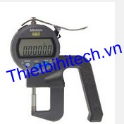 Đồng hồ đo độ dầy vật liệu điện tử Mitutoyo 547-400S