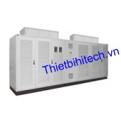 Biến Tần ABB Trung Thế - ACS 5000