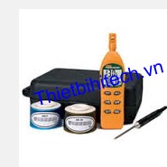 Bộ KIT đo độ ẩm Extech RH305