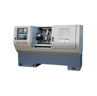 Máy tiện CNC 2660N