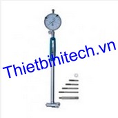 Đồng hồ đo lỗ điện tử Moore & Wright – Anh