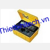 Máy đo điện trở Milliohm PCE-MO 2001