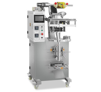 Máy đóng gói tự động, cho các loại, hạt, bột cafe bắp rang bơ...automatic packing machine cheapest