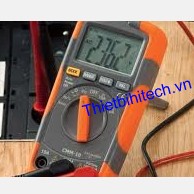 Đồng hồ vạn năng SONEL CMM-10