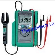 Đồng hồ vạn năng, ampe kìm AC/DC KYORITSU 2000, K2000