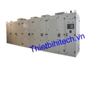 Biến tần trung áp Omron INVT CHH 3KV/6KV/10KV