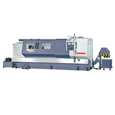 Máy tiện CNC 22 Series