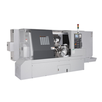 Máy tiện CNC 300Y