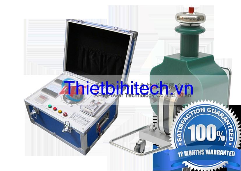 Thiết Bị Thử Cao Áp AHP-DS-50