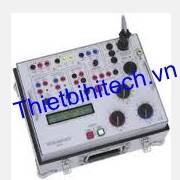 Thiết bị kiểm tra relay HTI 50A-3PH